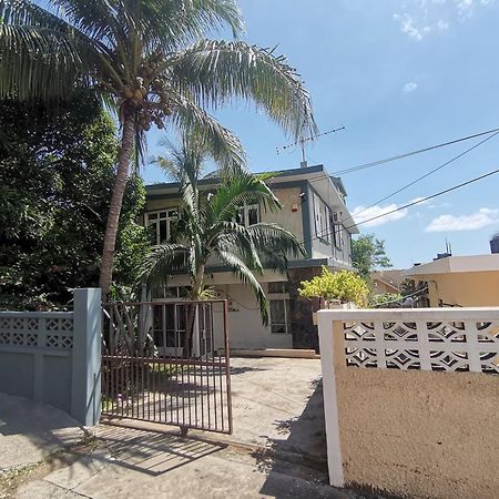 Modern Apartment/3Bedrooms/2Bathrooms/Rooftop/Jacuzzi Pointe aux Sable Bagian luar foto