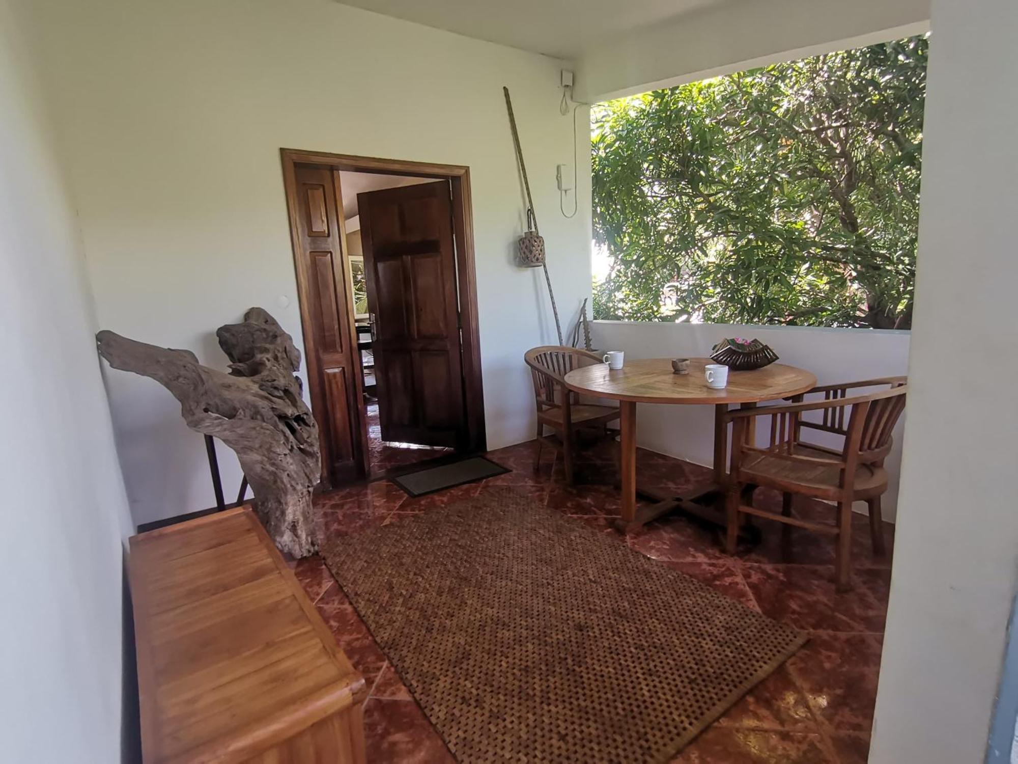 Modern Apartment/3Bedrooms/2Bathrooms/Rooftop/Jacuzzi Pointe aux Sable Bagian luar foto